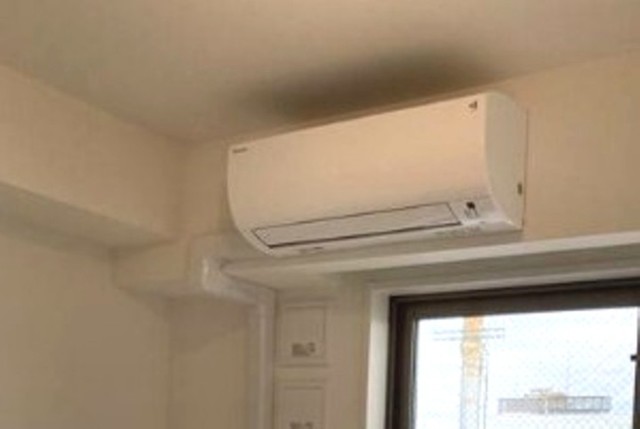 その他設備　エアコン同仕様タイプ