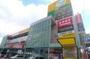 ショッピングセンター　ジャパン東三国店（ショッピングセンター）まで256m