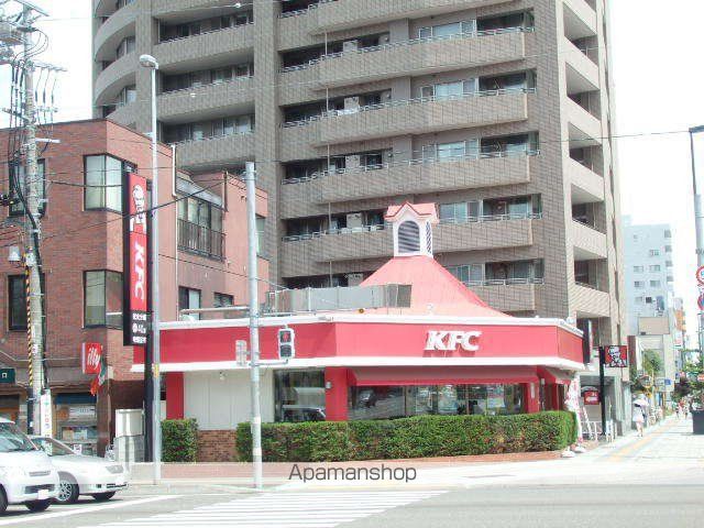 飲食店　ケンタッキーフライドチキン（飲食店）まで429m