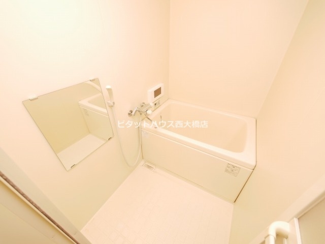 KAISEI本町通の風呂写真