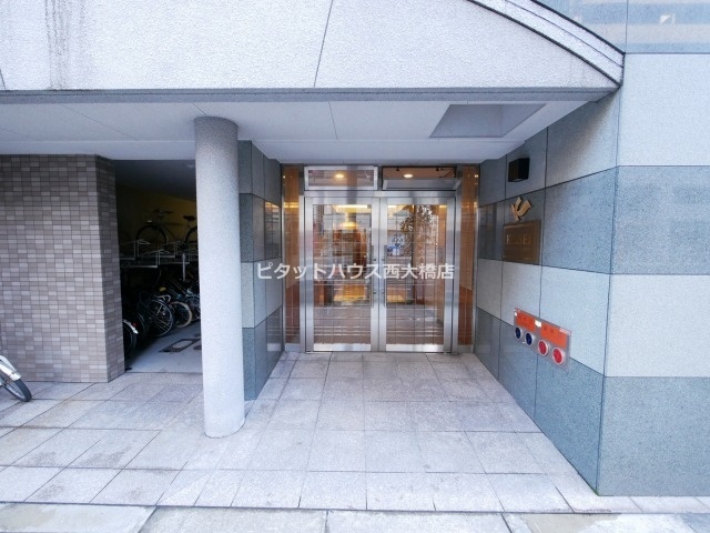 KAISEI本町通の外観写真