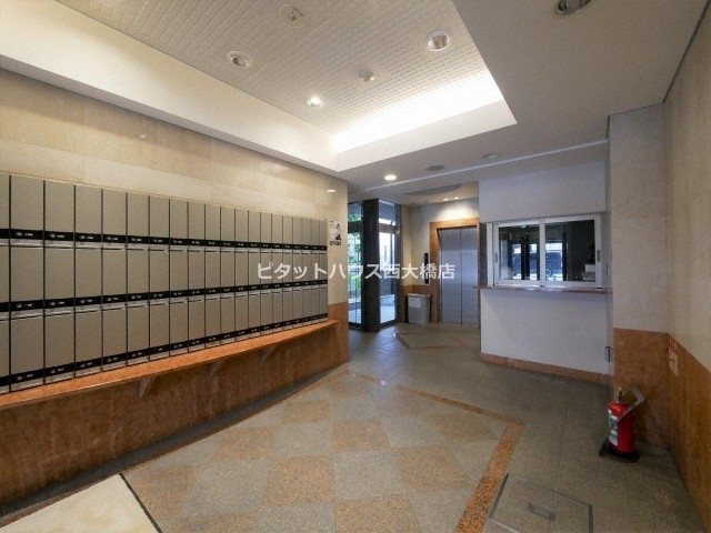 KAISEI本町通の外観写真