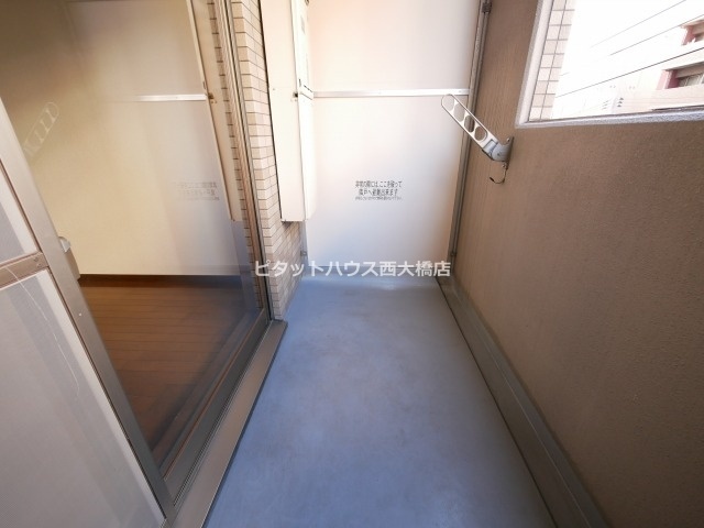 KAISEI本町通の内装写真