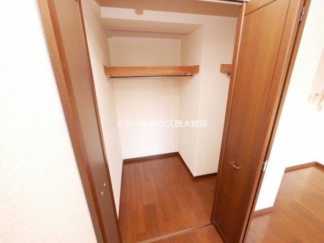 KAISEI本町通の内装写真