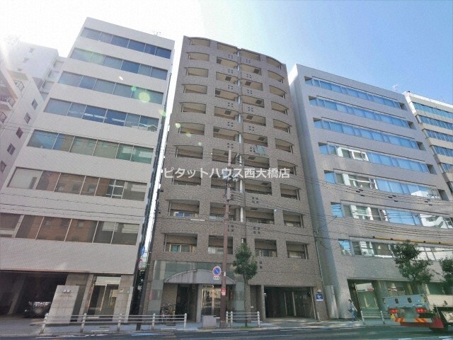 KAISEI本町通の外観写真