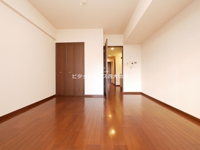 KAISEI本町通の居間写真