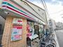 コンビニ　セブン-イレブン 板橋大和町店（コンビニ）まで185m