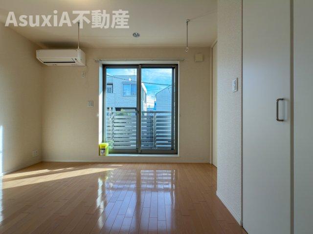 その他部屋・スペース　別タイプのお部屋の写真です