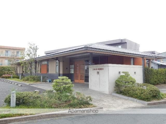 病院　江森内科（病院）まで300m