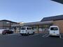 コンビニ　セブンイレブン 南仙台駅前店（コンビニ）まで742m
