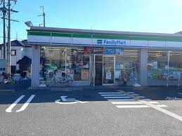 コンビニ　ファミリーマート 和泉箕形町二丁目店（コンビニ）まで309m