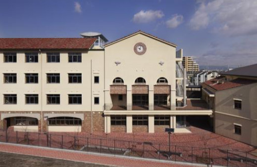 中学校　門真市立門真はすはな中学校（中学校）まで505m
