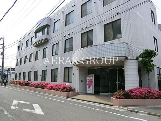 病院　大鳥居医院（病院）まで198m