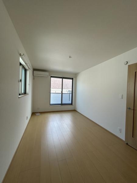 その他部屋・スペース　主寝室として