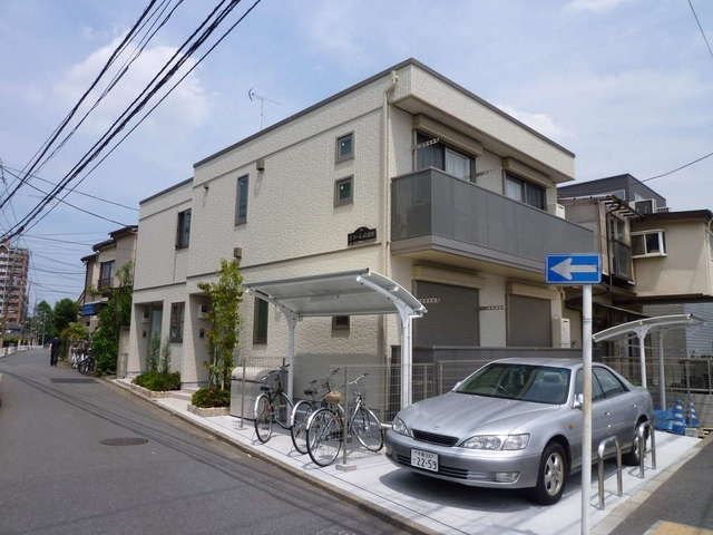 建物外観　★積水ハウス施工★
