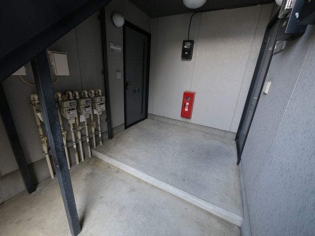 エントランス　★エントランスまわり★