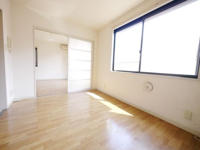 その他部屋・スペース　★洋室へ★