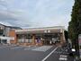 コンビニ　セブンイレブン 世田谷経堂3丁目店（コンビニ）まで482m