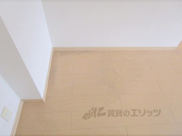その他部屋・スペース　冷蔵庫置場