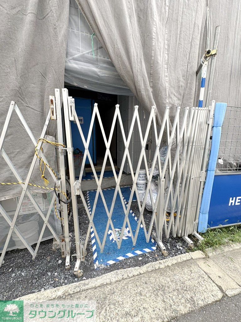 庭　庭