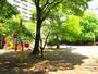 公園　西の原中央公園（公園）まで500m
