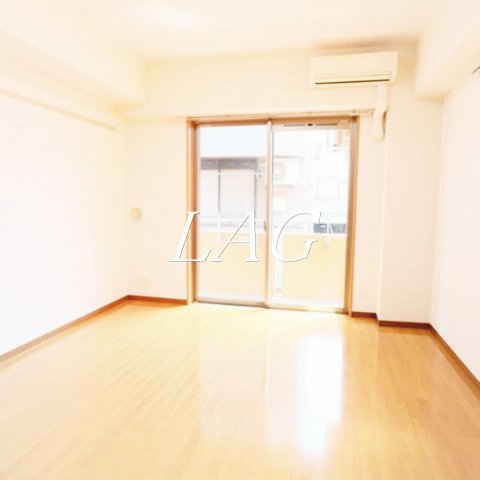 その他部屋・スペース　寝室です。