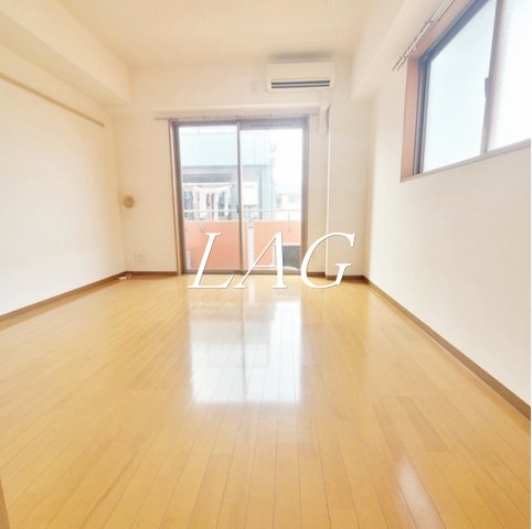 居室・リビング　洋室のお部屋です。