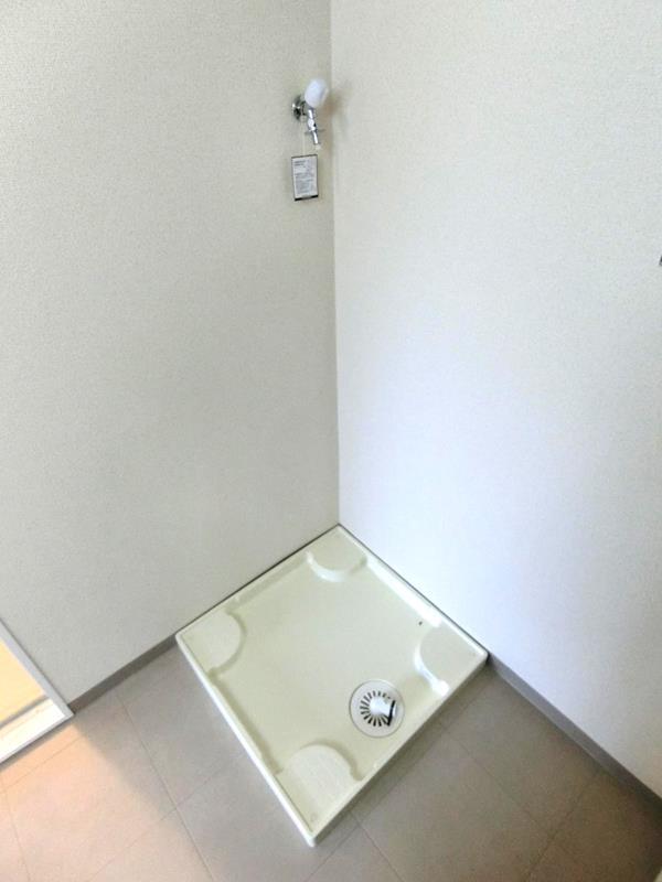 その他設備　(参考)工事中の写真となります。