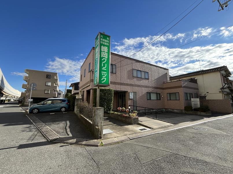 病院　病院（病院）まで130m