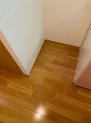 収納　※反転タイプの別部屋です