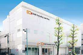 スーパー　オーケー 下落合店（スーパー）まで367m