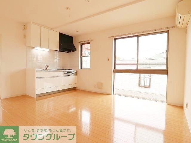 その他部屋・スペース　※別部屋参考写真