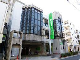 銀行　世田谷信用金庫池尻支店（銀行）まで270m