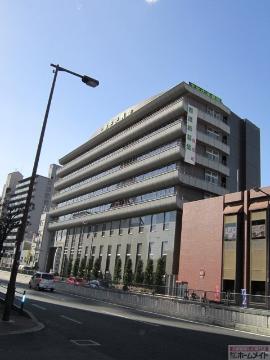 その他　特定医療法人ダイワ会大和中央病院（その他）まで513m