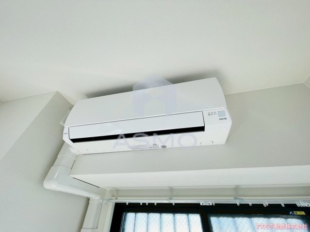 その他設備　同マンション別部屋　参考写真