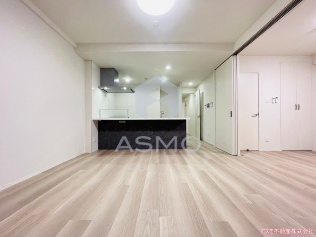 その他部屋・スペース　同マンション別部屋　参考写真