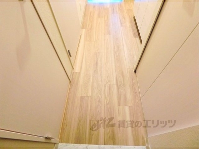 その他部屋・スペース　廊下