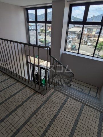 ラサタIIの外観写真