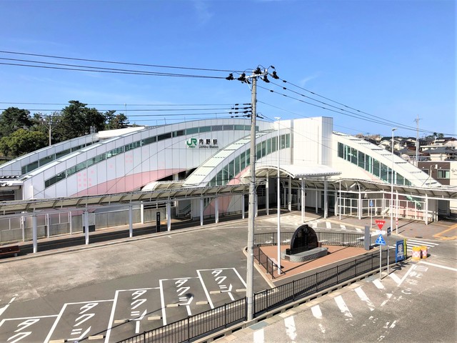 その他　内野駅(JR 越後線)（その他）まで797m