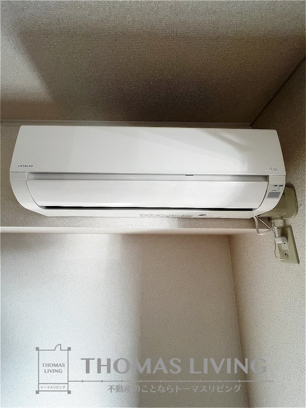 その他設備　※写真を準備中のため、同シリーズの写真をご参照下さい。