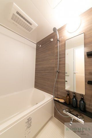 バス・シャワールーム　※イメージ写真です※