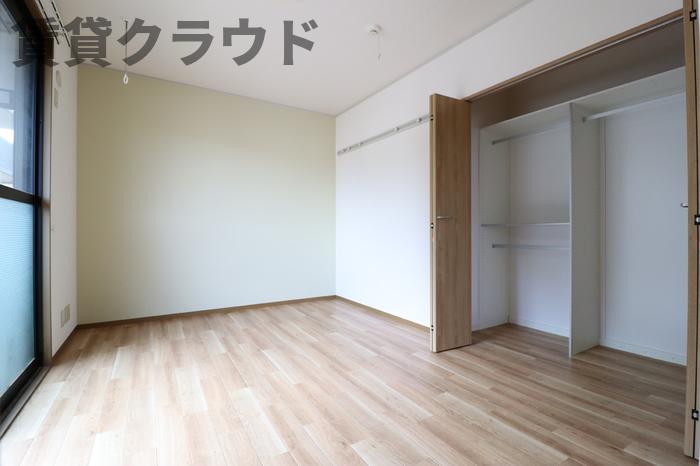 その他部屋・スペース　きれいな洋室です