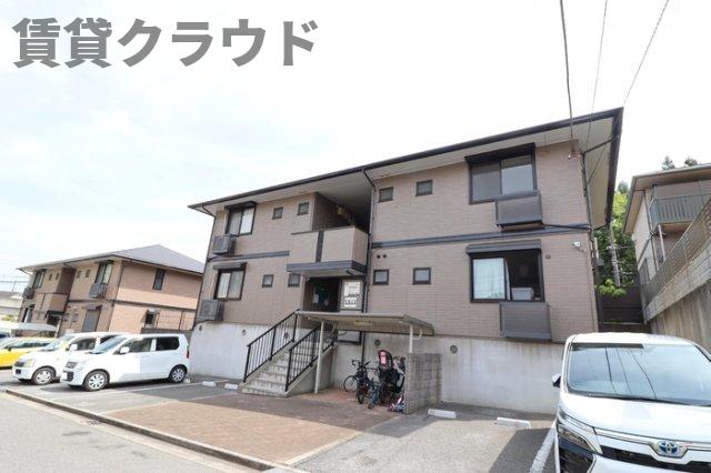 建物外観　外観です
