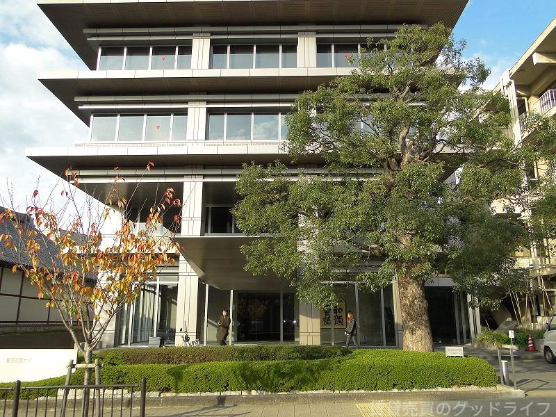 大学・短大　京都華頂大学（大学・短大）まで2200m