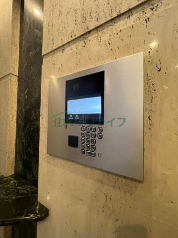 セキュリティ　コンフォートテラス