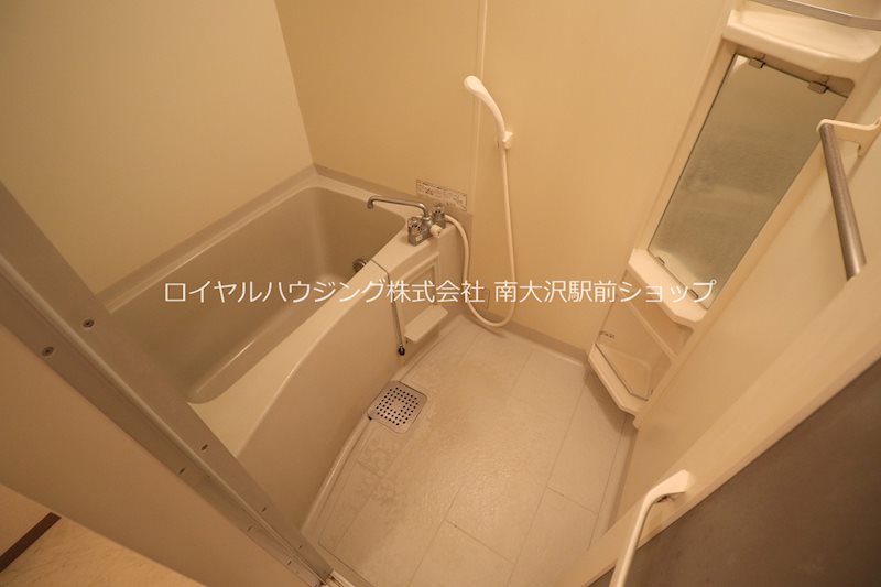 バス・シャワールーム　※参考写真