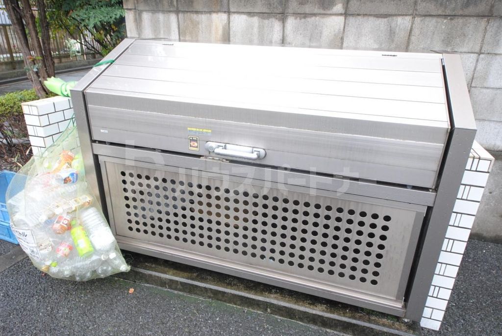 その他共有部分　設備