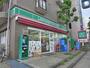 コンビニ　ローソンストア100松江七丁目店（コンビニ）まで320m