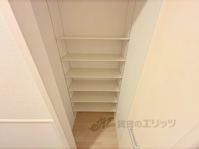 収納　下駄箱