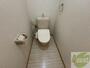 トイレ　こちらはトイレです。清潔感があり、安心して使用できます。